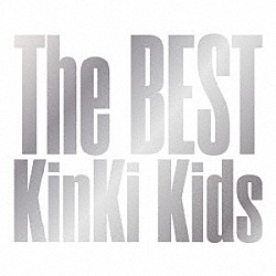 ＫｉｎＫｉ　Ｋｉｄｓ「Ｔｈｅ　ＢＥＳＴ」