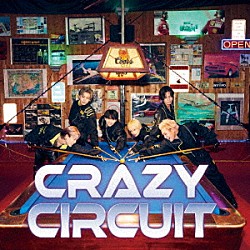 Ｄ．Ｏ．Ｌ「ＣＲＡＺＹ　ＣＩＲＣＵＩＴ」