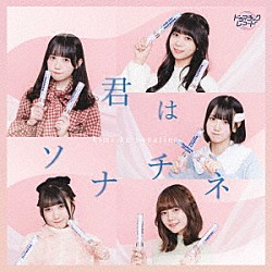 ドラマチックレコード「君はソナチネ」