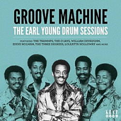 （Ｖ．Ａ．） Ｔｈｅ　Ｔｒａｍｍｐｓ Ｔｈｅ　Ｖｏｌｃａｎｏｓ Ａｒｃｈｉｅ　Ｂｅｌｌ　＆　Ｔｈｅ　Ｄｒｅｌｌｓ Ｔｈｅ　Ａｍｂａｓｓａｄｏｒｓ Ｄｕｓｔｙ　Ｓｐｒｉｎｇｆｉｅｌｄ Ｔｈｅ　Ｄｅｌｆｏｎｉｃｓ Ｃｌｙｄｅ　ＭｃＰｈａｔｔｅｒ「ＧＲＯＯＶＥ　ＭＡＣＨＩＮＥ　ＴＨＥ　ＥＡＲＬ　ＹＯＵＮＧ　ＤＲＵＭ　ＳＥＳＳＩＯＮＳ（１０月中旬～１０月下旬発売予定）」