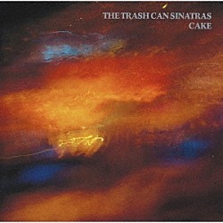 ＴＲＡＳＨＣＡＮ　ＳＩＮＡＴＲＡＳ「ＣＡＫＥ」