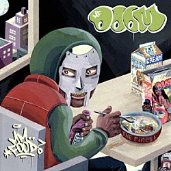 ＭＦ　ＤＯＯＭ「ＭＭ．．ＦＯＯＤ」