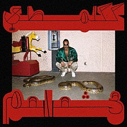 ＳＨＡＢＡＺＺ　ＰＡＬＡＣＥＳ「ＲＯＢＥＤ　ＩＮ　ＲＡＲＥＮＥＳＳ」