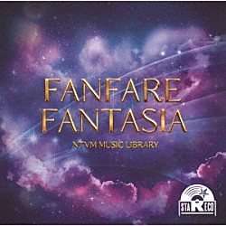 （ＢＧＭ）「ＮＴＶＭ　Ｍｕｓｉｃ　Ｌｉｂｒａｒｙ　ＦＡＮＦＡＲＥ　ＦＡＮＴＡＳＩＡ」