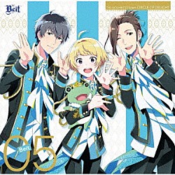 Ｂｅｉｔ「ＴＨＥ　ＩＤＯＬＭ＠ＳＴＥＲ　ＳｉｄｅＭ　ＣＩＲＣＬＥ　ＯＦ　ＤＥＬＩＧＨＴ　０５　Ｂｅｉｔ」