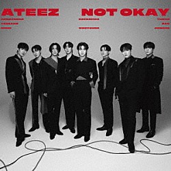 ＡＴＥＥＺ「ＮＯＴ　ＯＫＡＹ」