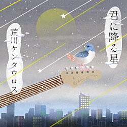 荒川ケンタウロス「君に降る星」