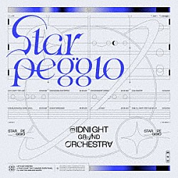 Ｍｉｄｎｉｇｈｔ　Ｇｒａｎｄ　Ｏｒｃｈｅｓｔｒａ「Ｓｔａｒｐｅｇｇｉｏ」