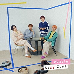 Ｓｅｘｙ　Ｚｏｎｅ「ｐｕｚｚｌｅ」