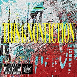 ＭＡＤＪＡＭＩＥ「ＴＨＩＳ　ｉｓ　ＮＯＮＦＩＣＴＩＯＮ」