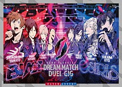 （Ｖ．Ａ．） ＢＬＡＳＴ ＯＳＩＲＩＳ「バンドやろうぜ！ドリームマッチ・デュエルギグ２０２３　ＲＡＶＥＮ／ＡＤＶＥＮＴ」