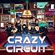 Ｄ．Ｏ．Ｌ「ＣＲＡＺＹ　ＣＩＲＣＵＩＴ」