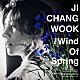 チ・チャンウク「Ｔｈｅ　Ｗｉｎｄ　Ｏｆ　Ｓｐｒｉｎｇ」