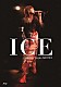 ＩＣＥ「ＩＣＥ　Ｃｏｍｐｌｅｔｅ　Ｓｉｎｇｌｅｓ　ＭＯＶＩＥＳ」