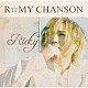 Ｒｉｃｋｙ「Ｒ☆ＭＹ　ＣＨＡＮＳＯＮ」