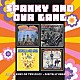 Ｓｐａｎｋｙ　Ａｎｄ　Ｏｕｒ　Ｇａｎｇ「Ｓｐａｎｋｙ　Ａｎｄ　Ｏｕｒ　Ｇａｎｇ　／　Ｌｉｋｅ　Ｔｏ　Ｇｅｔ　Ｔｏ　Ｋｎｏｗ　Ｙｏｕ　／　Ａｎｙｔｈｉｎｇ　Ｙｏｕ　Ｃｈｏｏｓｅ　／　Ｌｉｖｅ」