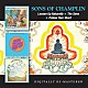 Ｓｏｎｓ　Ｏｆ　Ｃｈａｍｐｌｉｎ「Ｌｏｏｓｅｎ　Ｕｐ　Ｎａｔｕｒａｌｌｙ　／　Ｔｈｅ　Ｓｏｎｓ　／　Ｆｏｌｌｏｗ　Ｙｏｕｒ　Ｈｅａｒｔ（７月中旬～７月下旬発売予定）」