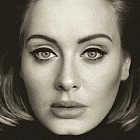 ＡＤＥＬＥ「 ２５」