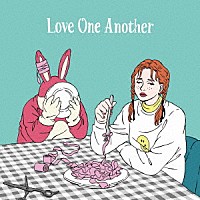 Ｆｕｒｕｉ　Ｒｉｈｏ「 Ｌｏｖｅ　Ｏｎｅ　Ａｎｏｔｈｅｒ」