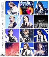 ＴＷＩＣＥ「 ＴＷＩＣＥ　５ＴＨ　ＷＯＲＬＤ　ＴＯＵＲ　‘ＲＥＡＤＹ　ＴＯ　ＢＥ’　ｉｎ　ＪＡＰＡＮ」