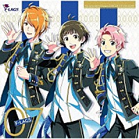 Ｆ－ＬＡＧＳ「 ＴＨＥ　ＩＤＯＬＭ＠ＳＴＥＲ　ＳｉｄｅＭ　ＣＩＲＣＬＥ　ＯＦ　ＤＥＬＩＧＨＴ　０７　Ｆ－ＬＡＧＳ」