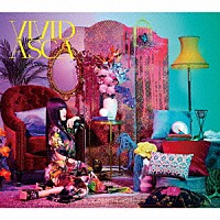 ＡＳＣＡ「 ＶＩＶＩＤ」