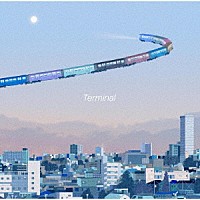 リュックと添い寝ごはん「 Ｔｅｒｍｉｎａｌ」