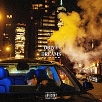 ＤＪ　ＲＹＯＷ「 ＤＲＩＶＥ　ＭＹ　ＤＲＥＡＭＳ」