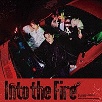 ＣＨＡＮＳＵＮＧ（２ＰＭ）　＆　ＡＫ－６９　ｆｅａｔ．ＣＨＡＮＧＭＩＮ（２ＡＭ）「 Ｉｎｔｏ　ｔｈｅ　Ｆｉｒｅ」