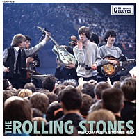 ＴＨＥ　ＲＯＬＬＩＮＧ　ＳＴＯＮＥＳ「 ｔｈｅ　ＣＯＭＰＬＥＴＥ　ＳＴＯＮＥＳ　＃６」