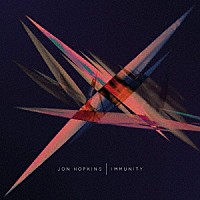 ＪＯＮ　ＨＯＰＫＩＮＳ「 イミュニティ　（１０周年記念盤）」