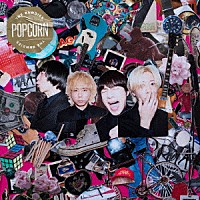 ＴＨＥ　ＢＡＷＤＩＥＳ「 ＰＯＰＣＯＲＮ」