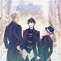 （ドラマＣＤ）「 華Ｄｏｌｌ＊３ｒｄ　ｓｅａｓｏｎ　ＴＨＩＮＫ　ＯＦ　ＭＥ：ＣＨＯＯＳＥ」