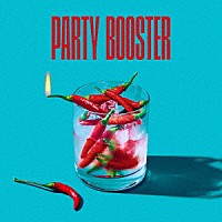 ＢＲＡＤＩＯ「 ＰＡＲＴＹ　ＢＯＯＳＴＥＲ」