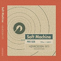 ＳＯＦＴ　ＭＡＣＨＩＮＥ「 ＨＯＶＩＫＯＤＤＥＮ　１９７１：　４ＣＤ　ＢＯＸＳＥＴ」