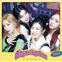 ＩＴＺＹ「 Ａｌｇｏｒｈｙｔｈｍ」