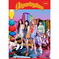 ＩＴＺＹ「 Ａｌｇｏｒｈｙｔｈｍ」