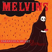 ＭＥＬＶＩＮＳ「 ＴＡＲＡＮＴＵＬＡ　ＨＥＡＲＴ」