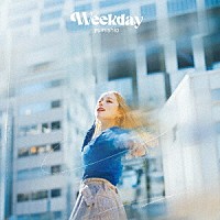 ゆいにしお「 Ｗｅｅｋｄａｙ」