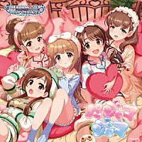 （ゲーム・ミュージック）「 ＴＨＥ　ＩＤＯＬＭ＠ＳＴＥＲ　ＣＩＮＤＥＲＥＬＬＡ　ＭＡＳＴＥＲ　パジャマジャマ　＆　この恋の解を答えなさい」