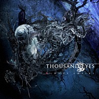 ＴＨＯＵＳＡＮＤ　ＥＹＥＳ「 ＢＬＯＯＤＹ　ＥＭＰＩＲＥ　（Ｒｅｍａｓｔｅｒ）」