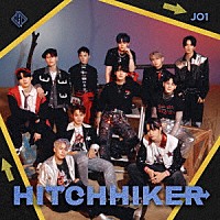 ＪＯ１「 ＨＩＴＣＨＨＩＫＥＲ」