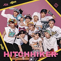 ＪＯ１「 ＨＩＴＣＨＨＩＫＥＲ」