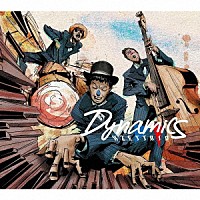 Ｈ　ＺＥＴＴＲＩＯ「 Ｄｙｎａｍｉｃｓ」