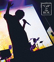 古川慎「 Ｆｕｒｕｋａｗａ　Ｍａｋｏｔｏ　１ｓｔ　Ｒｅ－Ｌｉｖｅ　“Ｃａｌｌ”　ｉｎ　ｔｈｅ　ＢＯＸ」