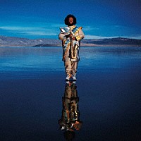 ＫＡＭＡＳＩ　ＷＡＳＨＩＮＧＴＯＮ「 ヘヴン・アンド・アース」