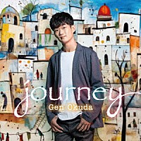 奥田弦「 ｊｏｕｒｎｅｙ～ジャズピアノ・ストーリー」