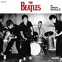 ＴＨＥ　ＢＥＡＴＬＥＳ「 ｔｈｅ　ＣＯＭＰＬＥＴＥ　ＢＥＡＴＬＥＳ　＃１」