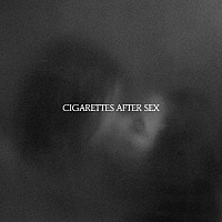 ＣＩＧＡＲＥＴＴＥＳ　ＡＦＴＥＲ　ＳＥＸ「 Ｘ’Ｓ」