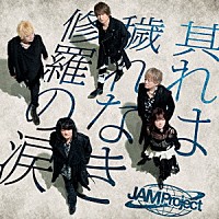 ＪＡＭ　Ｐｒｏｊｅｃｔ「 其れは穢れなき修羅の涙」
